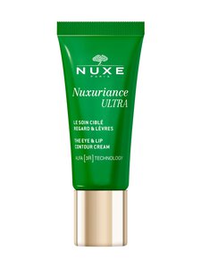 Nuxe - Nuxuriance Ultra The Eye and Lip Contour Cream -voide Nuxe - Nuxuriance Ultra The Eye and Lip Contour Cream -voide | Stockmann