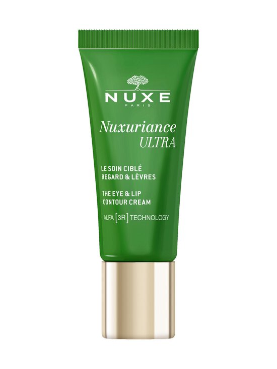 Nuxe - Nuxuriance Ultra The Eye and Lip Contour Cream -voide - NOCOL | Stockmann - photo 1