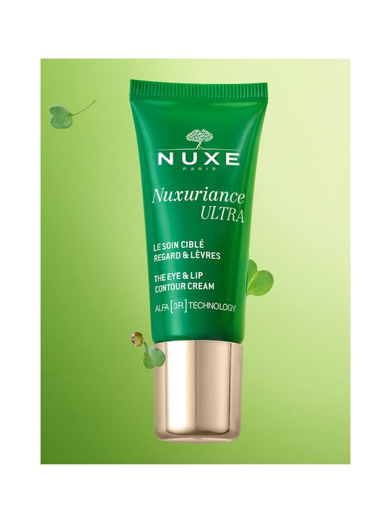 Nuxe - Nuxuriance Ultra The Eye and Lip Contour Cream -voide - NOCOL | Stockmann - photo 4