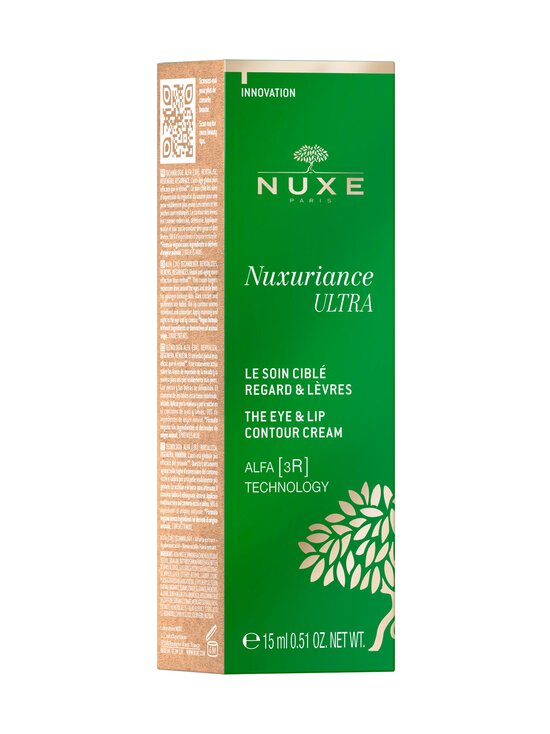 Nuxe - Nuxuriance Ultra The Eye and Lip Contour Cream -voide - NOCOL | Stockmann - photo 6
