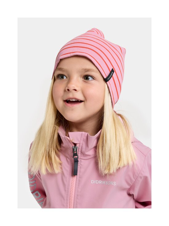 Didriksons - Banjo Kids -trikoopipo - Q06 LE RAND MULTI ROUGE | Stockmann - photo 2