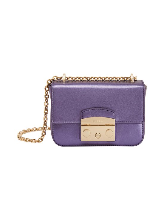 Furla - Metropolis Mini plecu soma - 2256S VIBE - photo 1 Furla - Metropolis Mini plecu soma - 2256S VIBE | Stockmann - photo 1