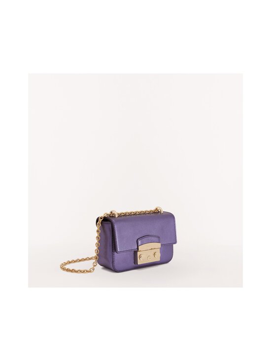 Furla - Metropolis Mini plecu soma - 2256S VIBE - photo 5 Furla - Metropolis Mini plecu soma - 2256S VIBE | Stockmann - photo 5