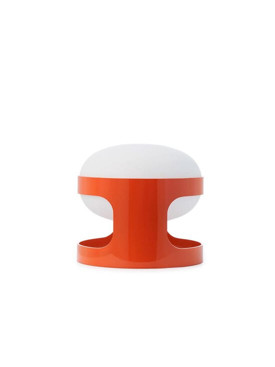 Kartell - KD28-pöytävalaisin oranssi - ORANGE | Stockmann - photo 4
