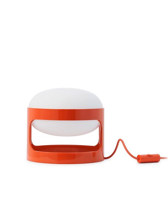 Kartell - KD28-pöytävalaisin oranssi - ORANGE | Stockmann - photo 2