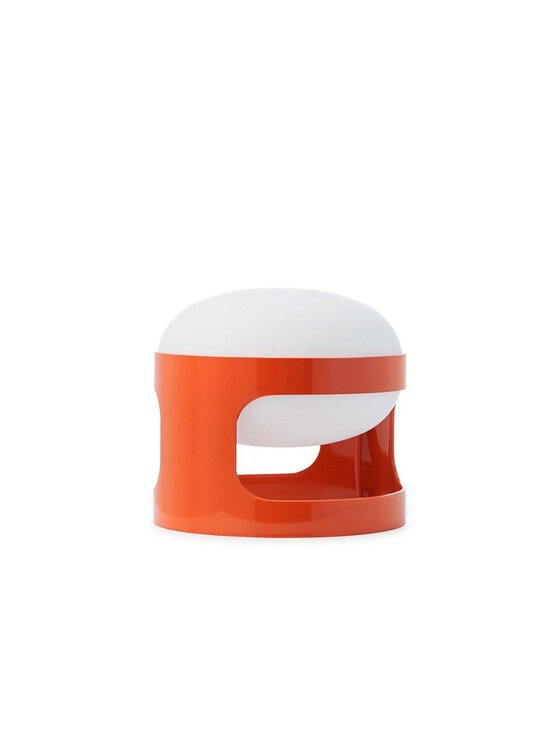 Kartell - KD28-pöytävalaisin oranssi - ORANGE | Stockmann - photo 3
