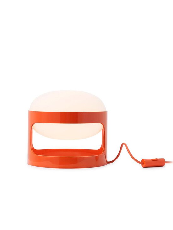 Kartell - KD28-pöytävalaisin oranssi - ORANGE | Stockmann - photo 1