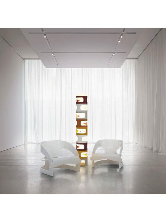 Kartell - KD28-pöytävalaisin oranssi - ORANGE | Stockmann - photo 8