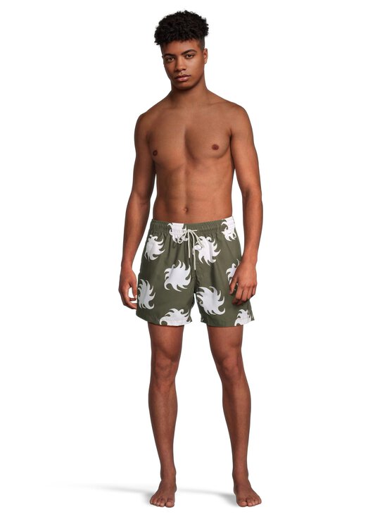 OAS - Ujumispüksid Pine Ember - KHAKI - photo 3 OAS - Ujumispüksid Pine Ember - KHAKI | Stockmann - photo 3