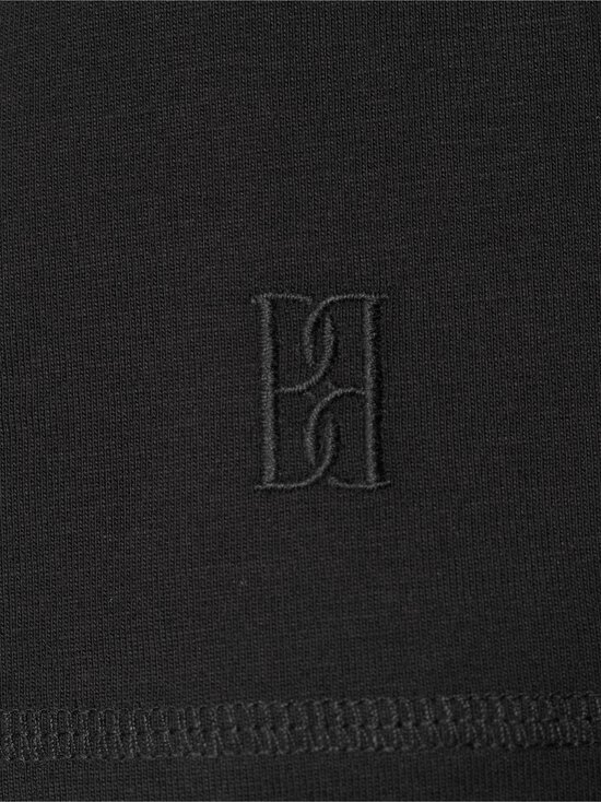 By Malene Birger - Hedil t-krekls - 050 BLACK - photo 6 By Malene Birger - Hedil t-krekls - 050 BLACK | Stockmann - photo 6