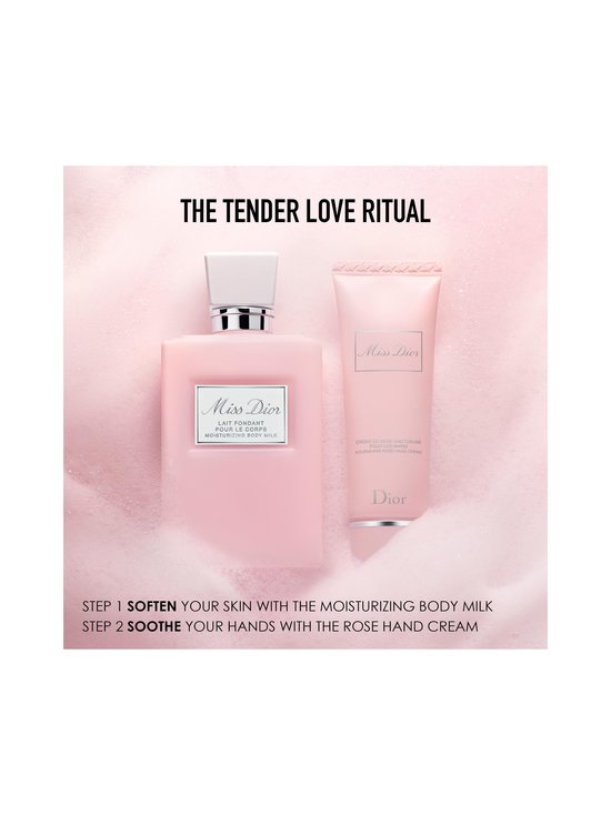 DIOR - Miss Dior Hand Cream -käsivoide 50 ml - NOCOL | Stockmann - photo 2