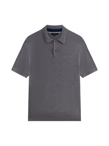 Ted Baker London - Chriesy Merino -pikeepaita - MID-GREY | Stockmann