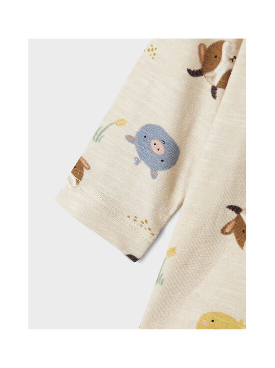 Name It - Bodi NbmLarm - PEYOTE MELANGE - photo 3 Name It - Bodi NbmLarm - PEYOTE MELANGE | Stockmann - photo 3