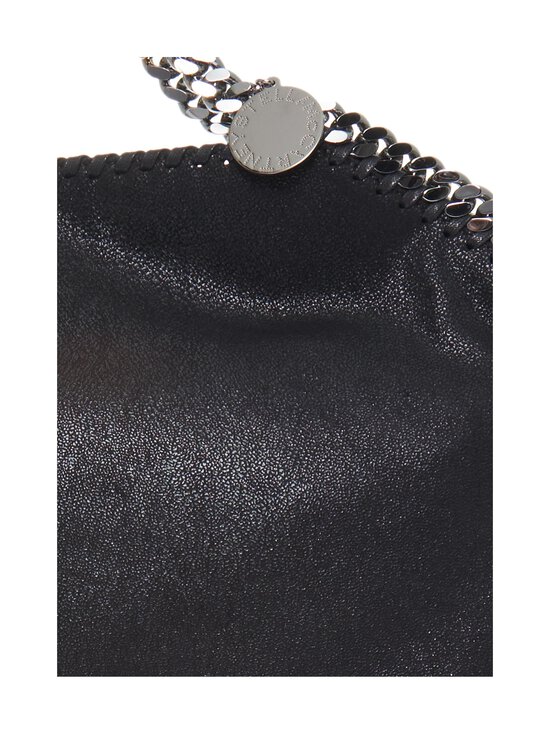 Stella McCartney - Falabella Tote Eco Shaggy -laukku - 1000 BLACK | Stockmann - photo 4
