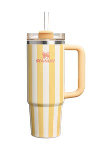Stanley - The Quencher H2.O FlowState™ Tumbler termokrūze 0,89 l - BUTTER CABANA GLOSS | Stockmann