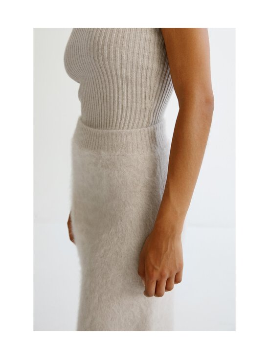 Almada Label - Umi-kashmirhame - TAUPE | Stockmann - photo 4