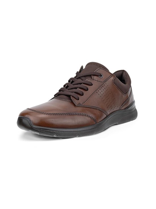 ecco - Irving Low -nahkakengät - 55738 COCOA BROWN/COFFEE | Stockmann - photo 2