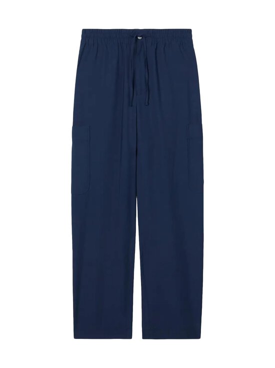 Kenzo - Jog-housut - NAVY BLUE | Stockmann - photo 1