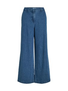 Vila - Teksapüksid ViFiluca - MEDIUM BLUE DENIM | Stockmann