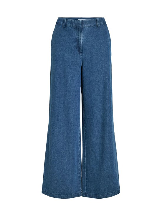 Vila - Teksapüksid ViFiluca - MEDIUM BLUE DENIM | Stockmann - photo 1