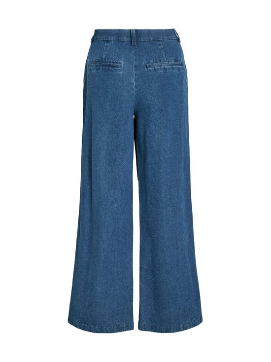 Vila - Teksapüksid ViFiluca - MEDIUM BLUE DENIM | Stockmann - photo 2
