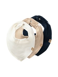 Name It - Lacīte 3 iepak. - DARK SAPPHIRE PACK:P. W. HUMUS + BUTTERCREAM | Stockmann