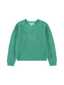 Molo - Gaye-neule - 8886 CHALK GREEN | Stockmann