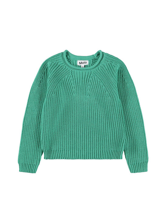 Molo - Gaye-neule - 8886 CHALK GREEN | Stockmann - photo 1
