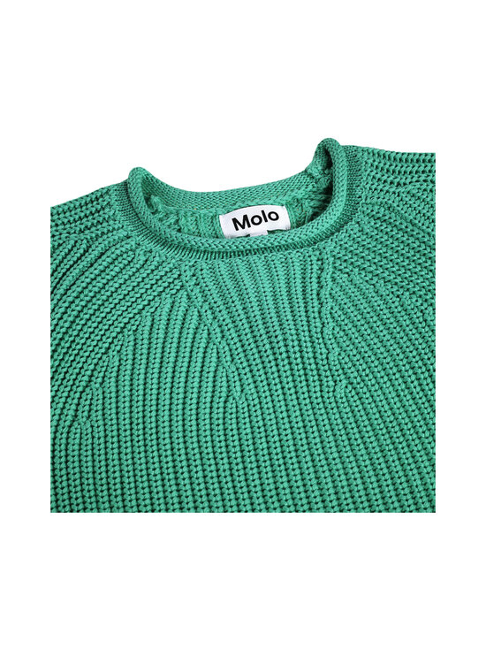 Molo - Gaye-neule - 8886 CHALK GREEN | Stockmann - photo 3