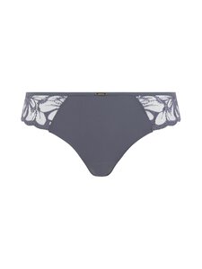 Chantelle - Fleurs Standard Brief apakšbikses - D48 FANCY GREY | Stockmann