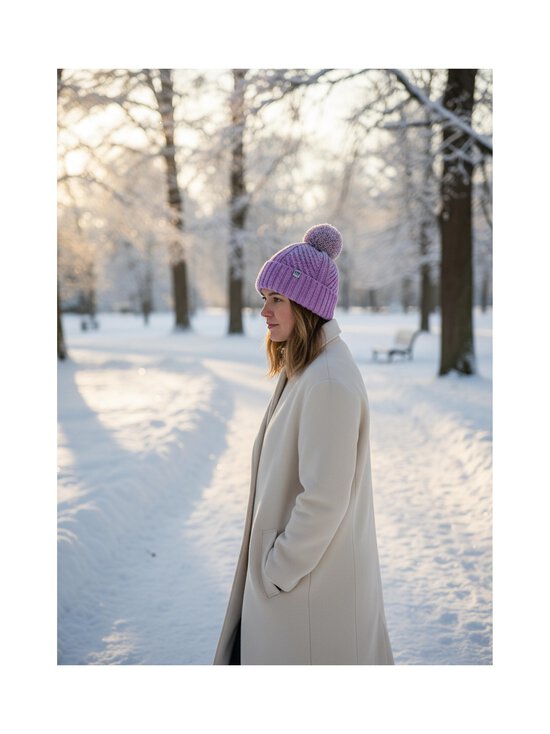 Buff - Akna-neulepipo - 657 GRAP | Stockmann - photo 2