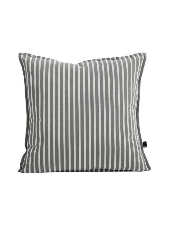 HAY - Padi Terrazza 50 × 50 cm - GREY BOLD STRIPE | Stockmann - photo 1