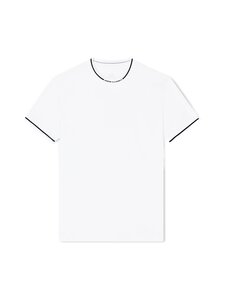 ARMANI EXCHANGE - T-paita - OFF WHITE | Stockmann