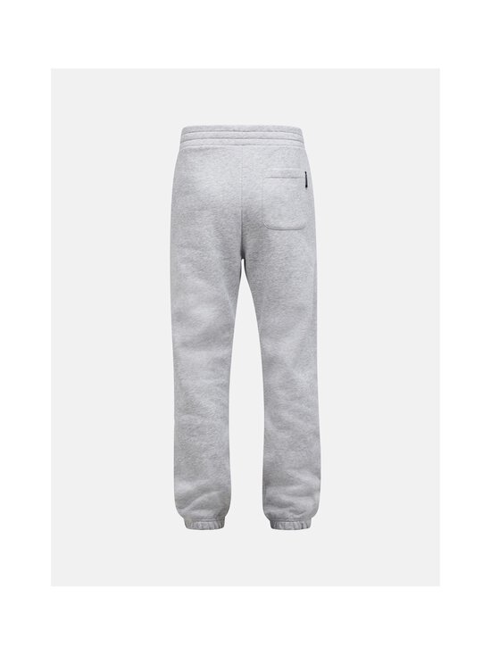 Peak Performance - Original-collegehousut - 050 MED GREY MEL - photo 2 Peak Performance - Original-collegehousut - 050 MED GREY MEL | Stockmann - photo 2