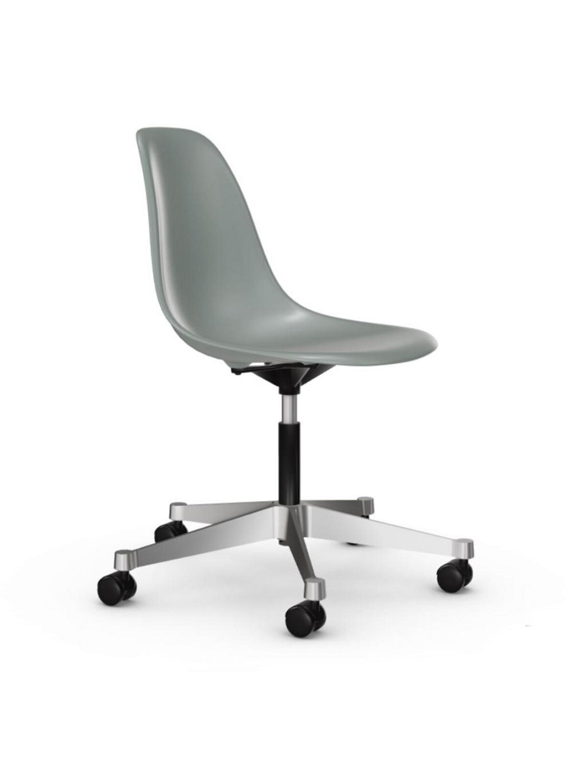 Eames PSCC RE -työtuoli light grey