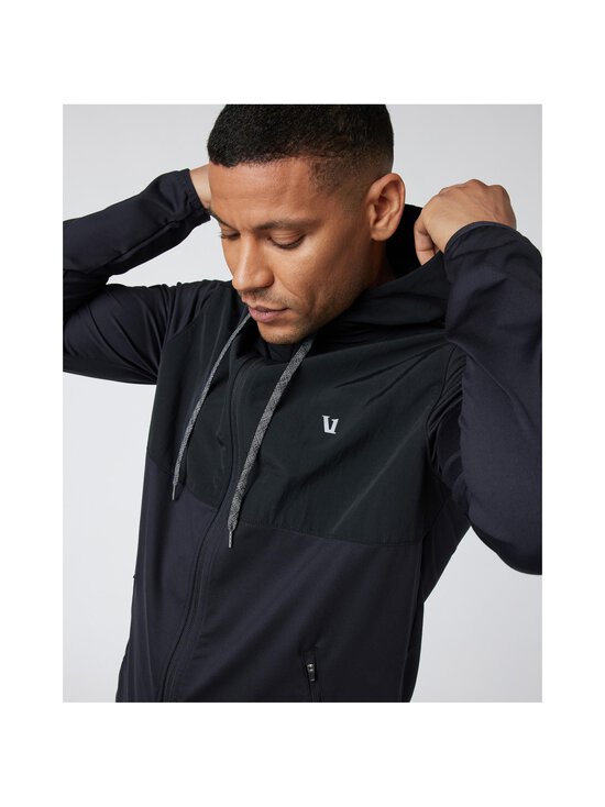 Vuori - Sunday Element -takki - BLK BLACK | Stockmann - photo 6