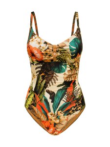 Marc & André - Zen Garden -uimapuku - 917 MULTI | Stockmann