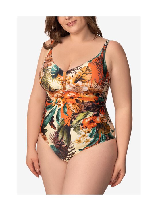 Marc & André - Zen Garden -uimapuku - 917 MULTI | Stockmann - photo 4