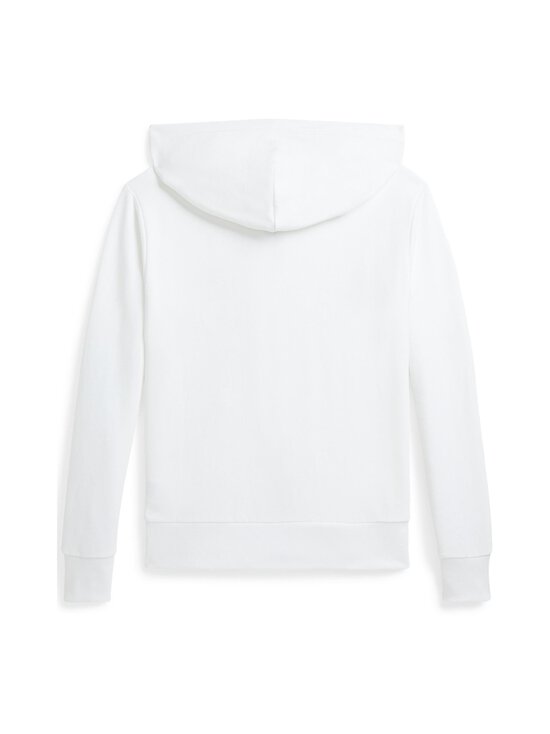 Polo Ralph Lauren - Hupparitakki - WHITE/C7927 - photo 2 Polo Ralph Lauren - Hupparitakki - WHITE/C7927 | Stockmann - photo 2