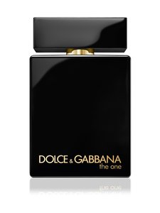 Dolce & Gabbana - The One For Men Eau de Parfum Intense smaržūdens 50 ml Dolce & Gabbana - The One For Men Eau de Parfum Intense smaržūdens 50 ml | Stockmann
