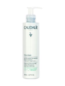 Caudalie - Vinoclean Cleansing Almond Milk -puhdistusmaito, 200ml Caudalie - Vinoclean Cleansing Almond Milk -puhdistusmaito, 200ml | Stockmann