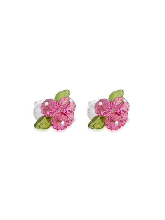 Annele - Rose Romance -korvakorut - PINK - photo 2 Annele - Rose Romance -korvakorut - PINK | Stockmann - photo 2