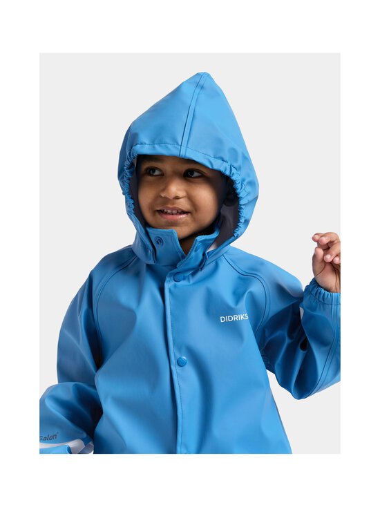 Didriksons - Slaskeman-sadetakki - 332 SHARP BLUE | Stockmann - photo 8