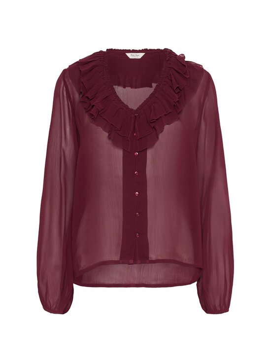 Part Two - SanazPW-pusero - 191725 TAWNY PORT | Stockmann - photo 1