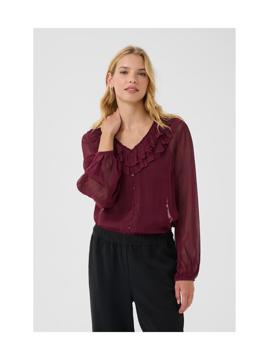 Part Two - SanazPW-pusero - 191725 TAWNY PORT | Stockmann - photo 5