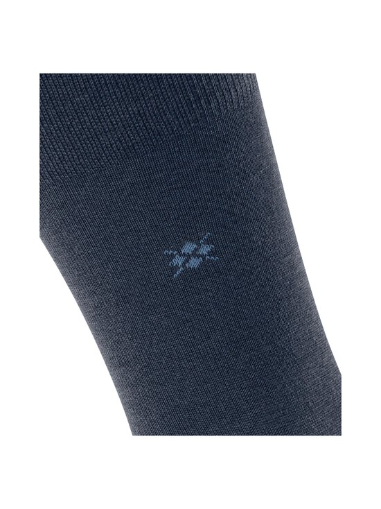 Burlington - Leedsi pahkluu sokid - 6688 DARK BLUE MEL. - photo 4 Burlington - Leedsi pahkluu sokid - 6688 DARK BLUE MEL. | Stockmann - photo 4