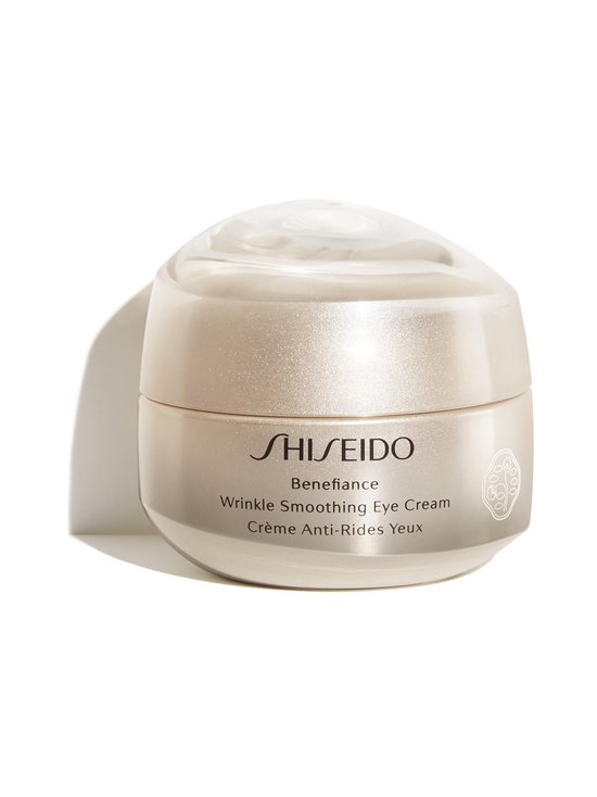 Benefiance Wrinkle Smoothing Eye Cream -silmänympärysvoide 15 ml