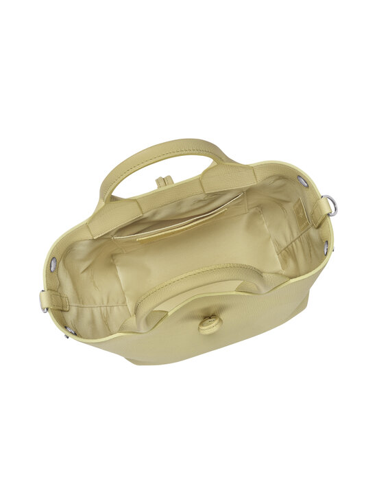 Longchamp - Le Roseau Top Handle rokassoma - 244 PISTACHIO | Stockmann - photo 5