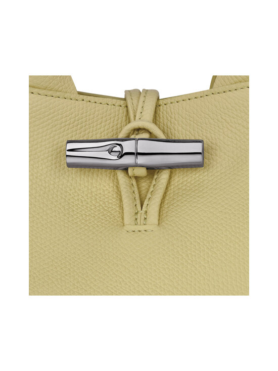 Longchamp - Le Roseau Top Handle rokassoma - 244 PISTACHIO | Stockmann - photo 6
