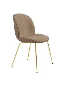 Gubi - Beetle-tuoli - BEIGE | Stockmann